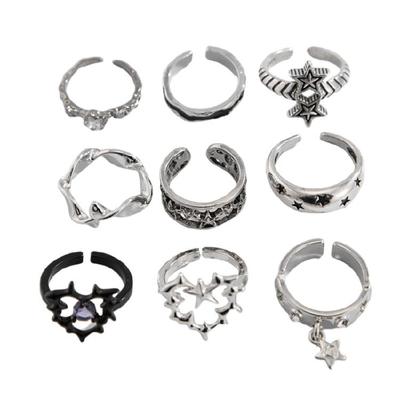 Ringe – Damenringe