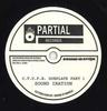 7inch Record SOUND IRATION  C.t.u.f.b. Dubplate Part 1  C.t.u. PRTL7094 Partial UK 2025 UK Reggae Ska  Dub