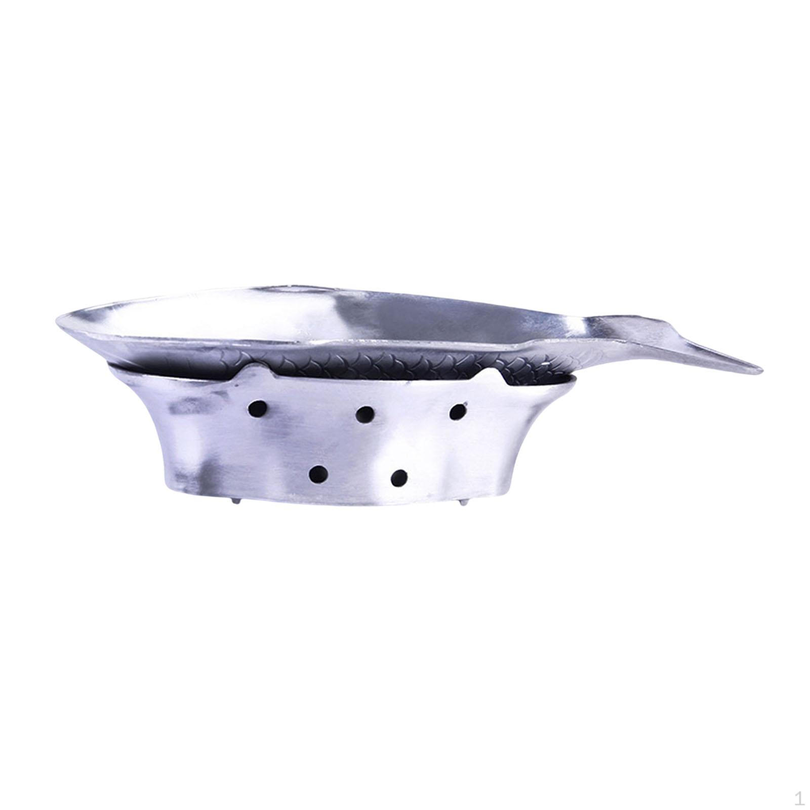 As A Grilled Plate And shaped Baking Pan, Also Frying Pan Grill Cookware with Sturdy Aluminum 37cm