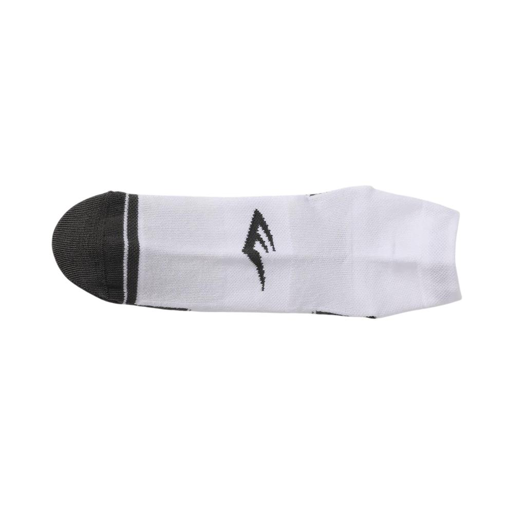 Everlast Mens Cushioned Fitted Ankle Socks (Pack of 2)