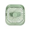 Laptopaccessoires – USB-ventilatoren en airconditioners