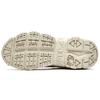 Fila Fusion Cat Paw Thick Sole Low Top Dad Shoes Women Sneaker Beige T12W135207FAB