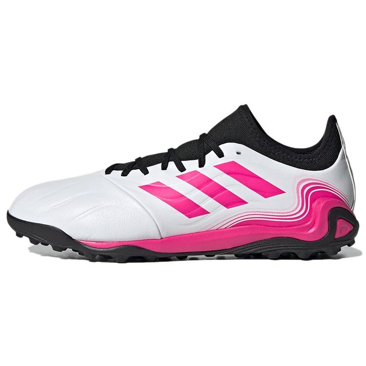 adidas Copa Sense.3 TF White Shock Pink Men s FW6528 EU 41⅓