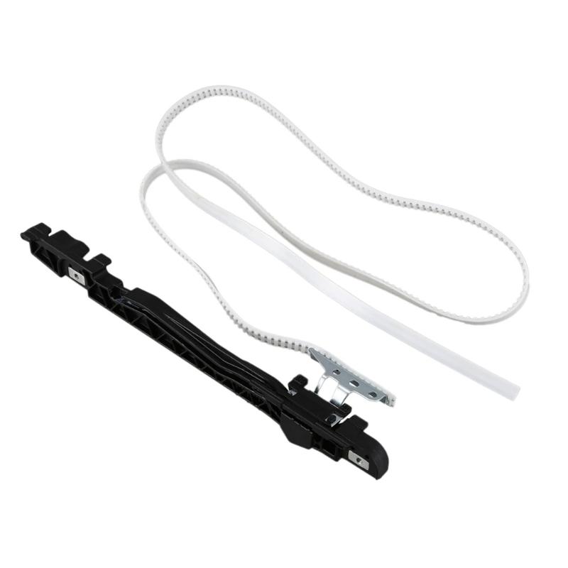 Sliding Sunroof Drive Cable Assemblies Strong Strength Designs Quick Response Sunroof Drive Cable Set Suitable for Vehic