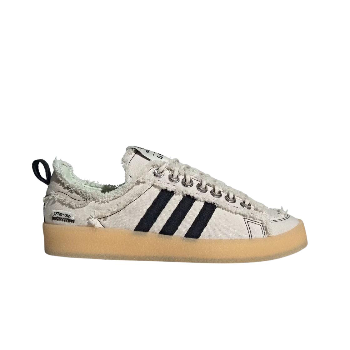 

Мужские кроссовки Adidas x Song for the Mute Campus 80s Bliss Core Black ID4818