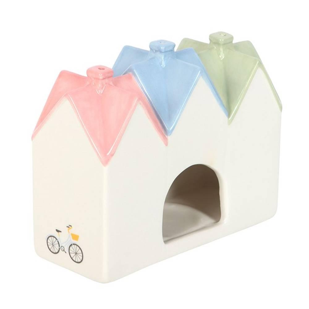 Something Different House Incense Burner