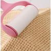 Soft Beauty Salon Towel with Hole SPA Massage Towel Headrest Pads  for Beauty Salons