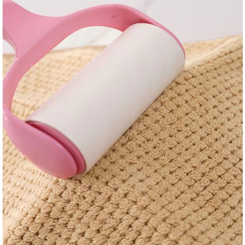 Soft Beauty Salon Towel with Hole SPA Massage Towel Headrest Pads  for Beauty Salons