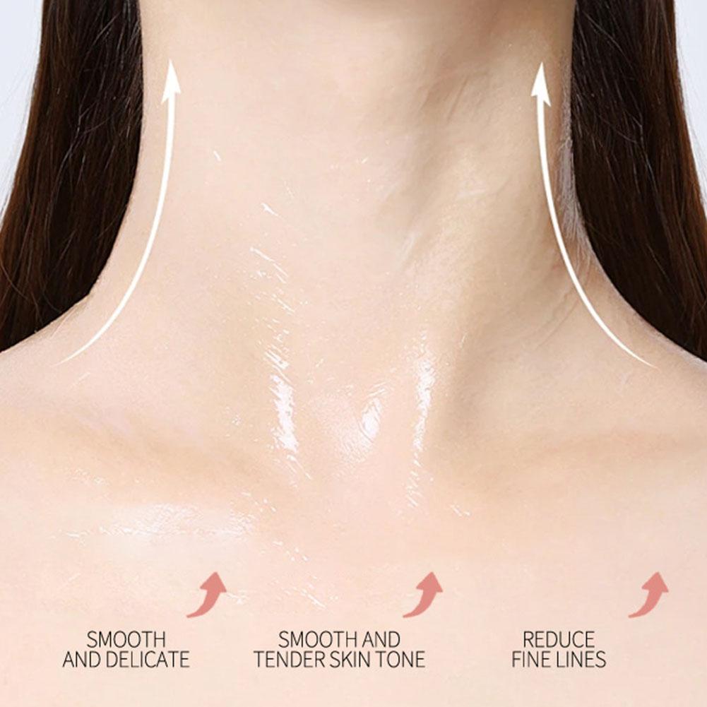 Korean Anti-Aging Collagen & Six Peptides Wrinkle Removal Stick for Face