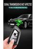 Compatible BMW Key Case for 1, 3, 5 Series, GT, X1, X3, X4, X5, X6, X7 Blade 530