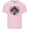 England Bodybuilding Flag Gym Training English Unisexs Light Cotton Tshirt