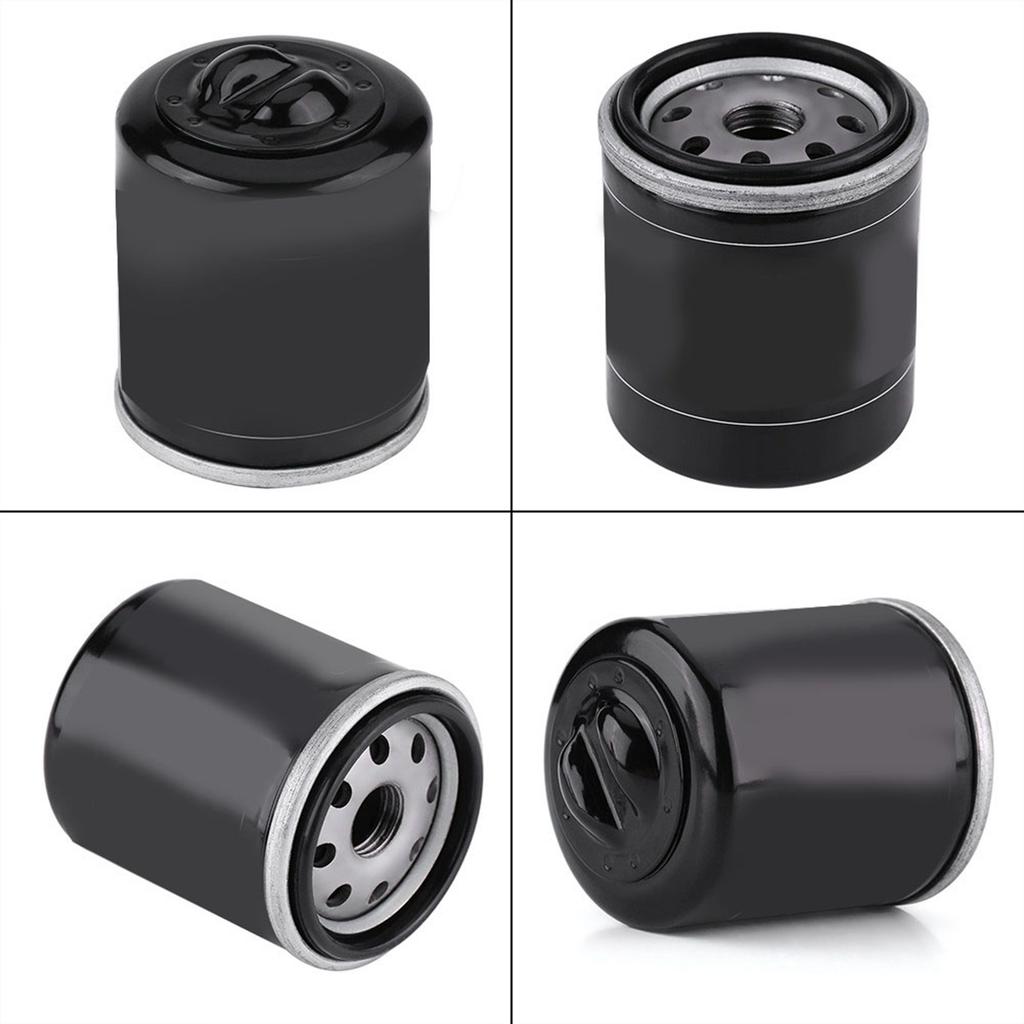 Motorcycle Oil Filter for Piaggio 125 150 200 250 Vespa X7 X8 X9 GT