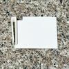 Mini Card Box Divider Trading Card Box Divider Card Collection Organizer Divider for Gaming Baseball Cards Storage