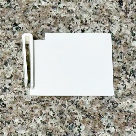 Mini Card Box Divider Trading Card Box Divider Card Collection Organizer Divider for Gaming Baseball Cards Storage