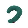 IBEANS U-shaped Pet Sleeping Pillow Pet Special Small Pillow Sleeping Blanket Removable and Washable Four Seasons Available Cushion