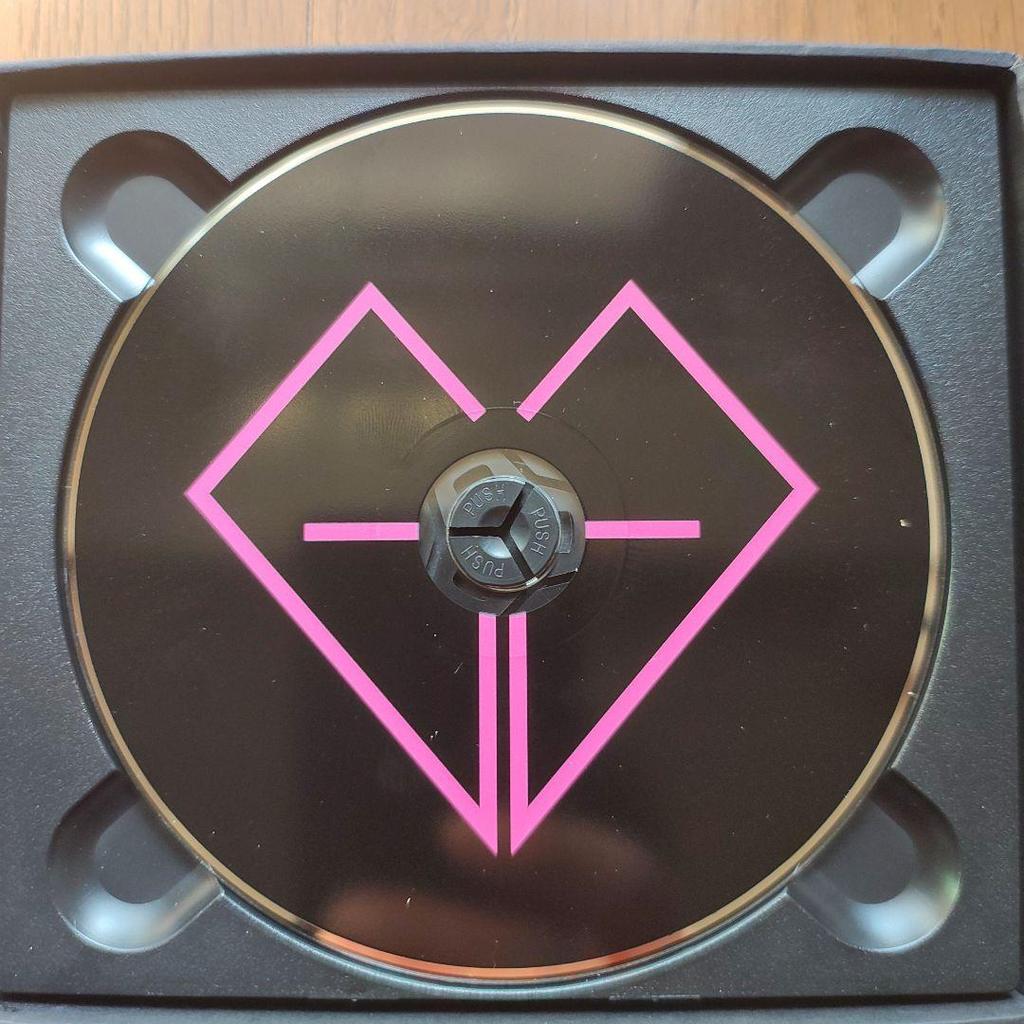 [USED] GIRLS' GENERATION Mr. Mr. Mini Album