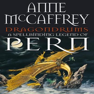 Dragondrums by Anne McCaffrey Paperback Book 9780552118040