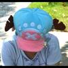 Pirate Surgeon Trafalgar Law Cosplay Cotton Plush Hat