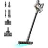 Kabelloser Akku-Staubsauger - DREAME R30 - 190 AW - 0,6 L - 90 Min. - Schwarz