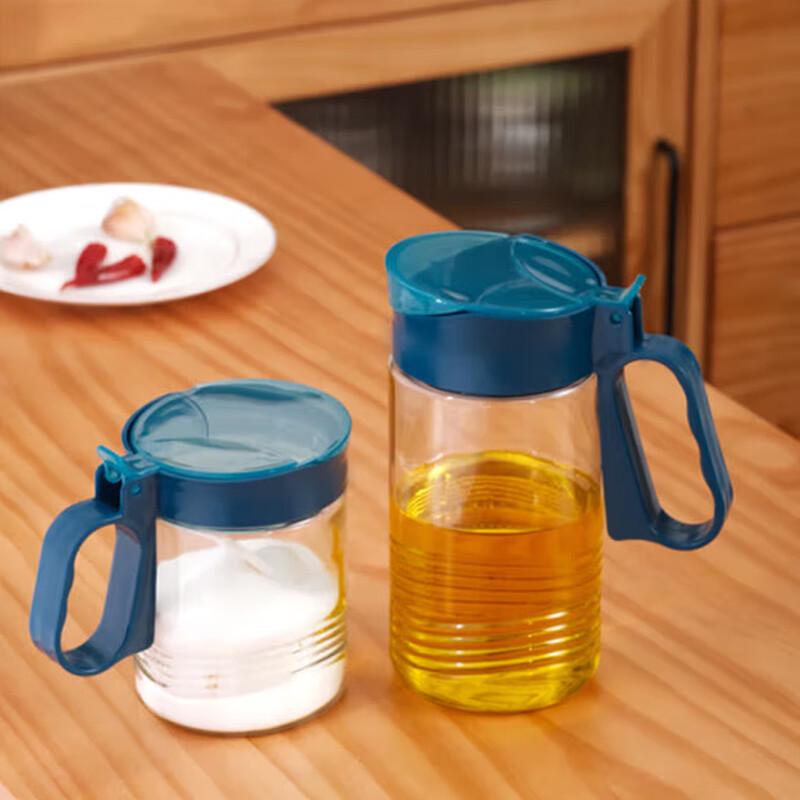 Chahua Glass Oil Dispenser