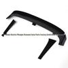 Volkswagen Golf 7/7.5 R-Line GTI Carbon Fiber Tail Spoiler