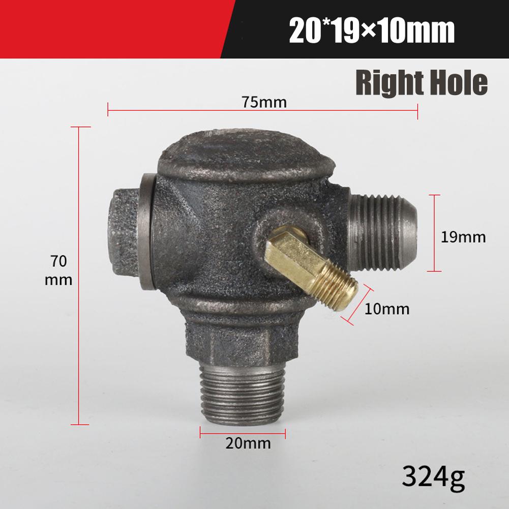

Air Tools Valve Valve Replacement Valve Air Compressors Parts Air Tool Air Pump Accessories For Air Compressor