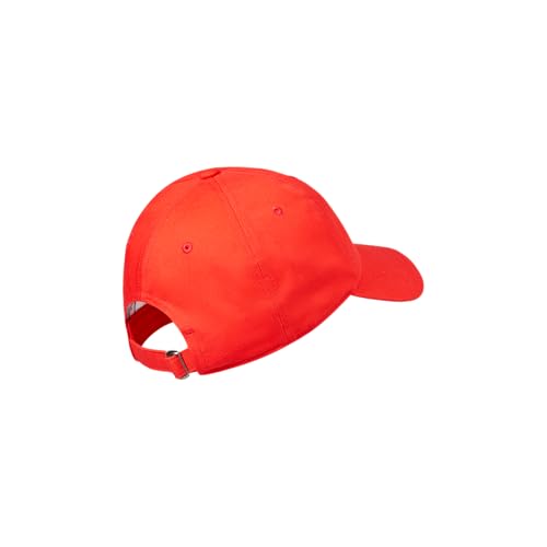 Mammut Baseball Cap 1191-00051 Mammut Red