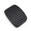 3Pcs/ Set Car Brake Clutch Accelerator Pedal Rubber Pad Cover For Suzuki Swift Samurai Sidekick Vitara Tracker OE# 49751-79001