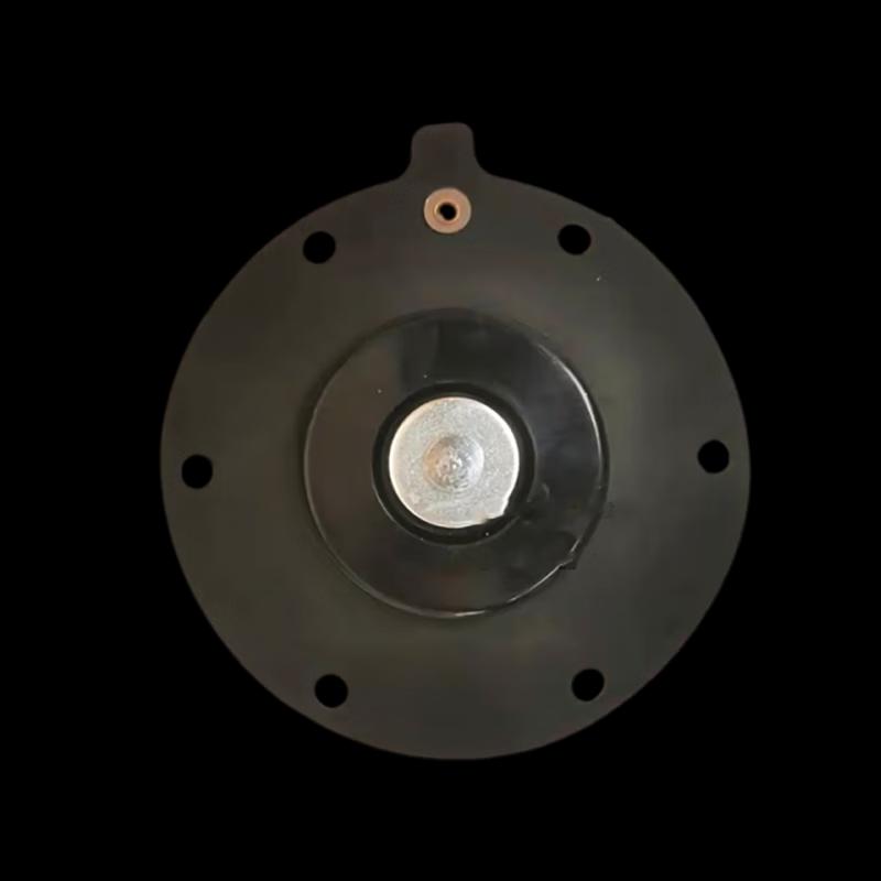 Industrial Pulse Valve Diaphragm