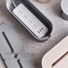 Power Strip Organizer Box - Cord Management and Storage Solution