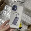 Clear Soft Anti-Fall Case for iPhone 16/16 Pro Max, Compatible with iPhone 13/15