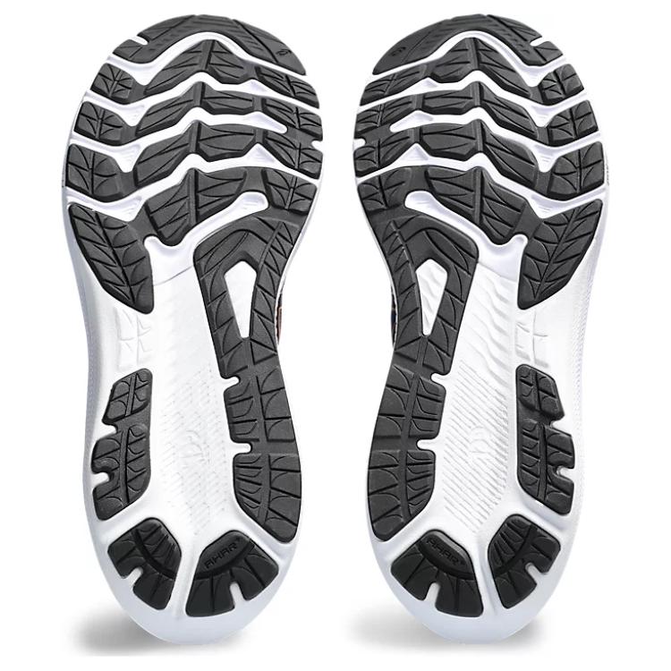 Neuer Asics GT 2000 11 'Deep Ocean Bright Orange' 1011B441-409