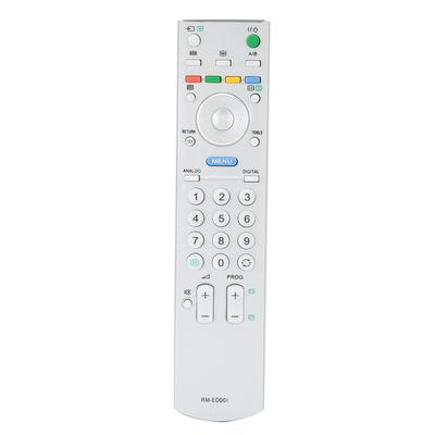 Controle remoto universal de TV para substituição de controle remoto de TV LED de alta definição da Sony