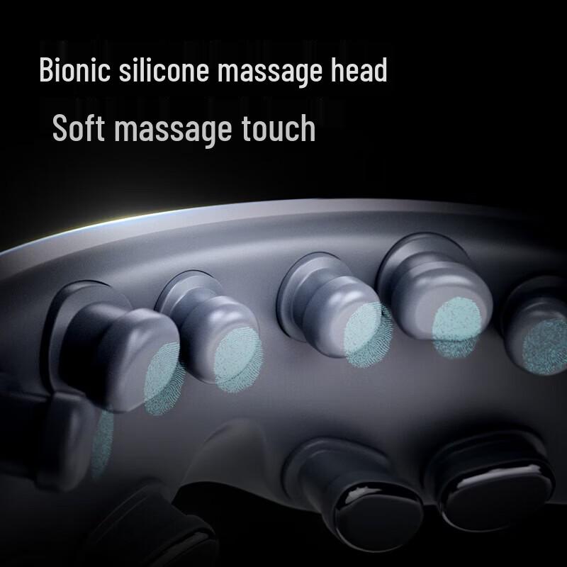 SKG K5 Smart Eye Massager CN plug (adapter included)