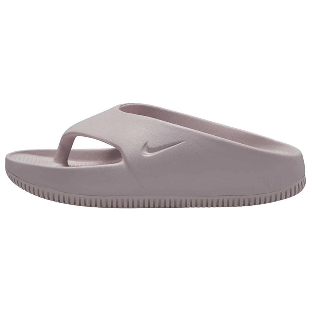 

Nike Calm Flip Flop Pink Women s FD4115-002 40.5