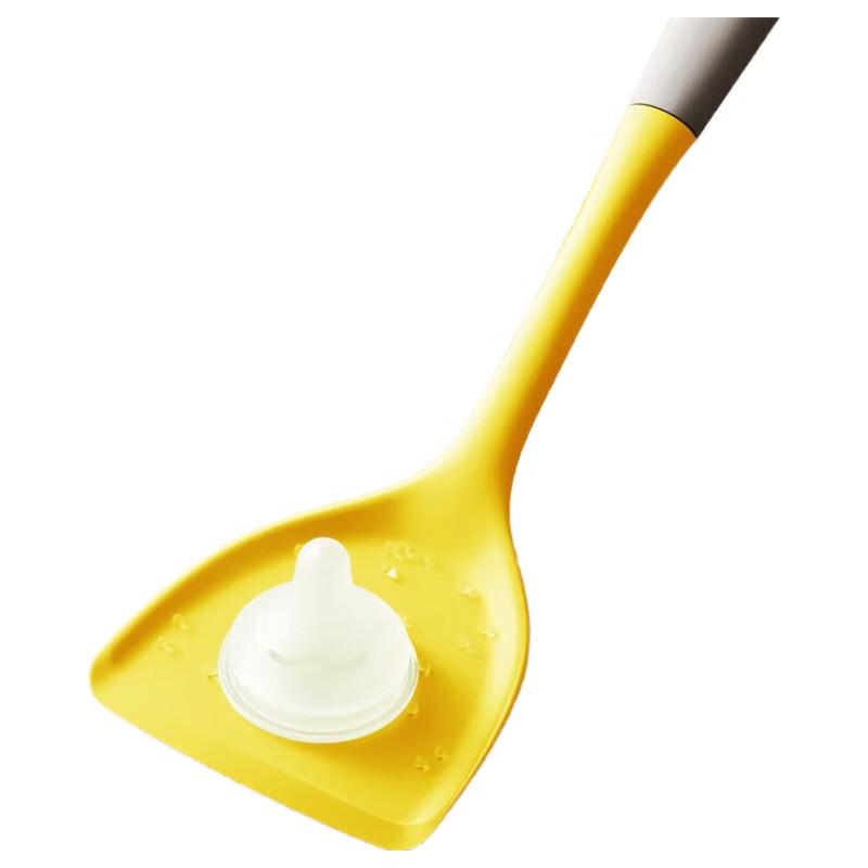 

COOKER KING Antibacterial Silicone Utensil Set