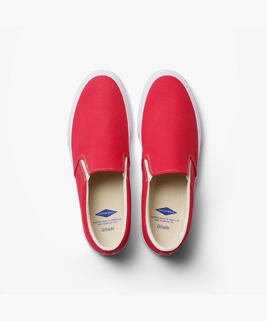 Catch Ball S-02_Red