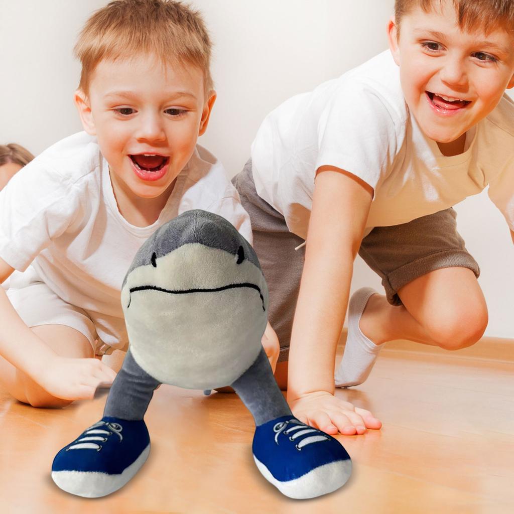 Carino peluche bambola giocattolo regalo cartone animato per bambini bambola di pezza bambola