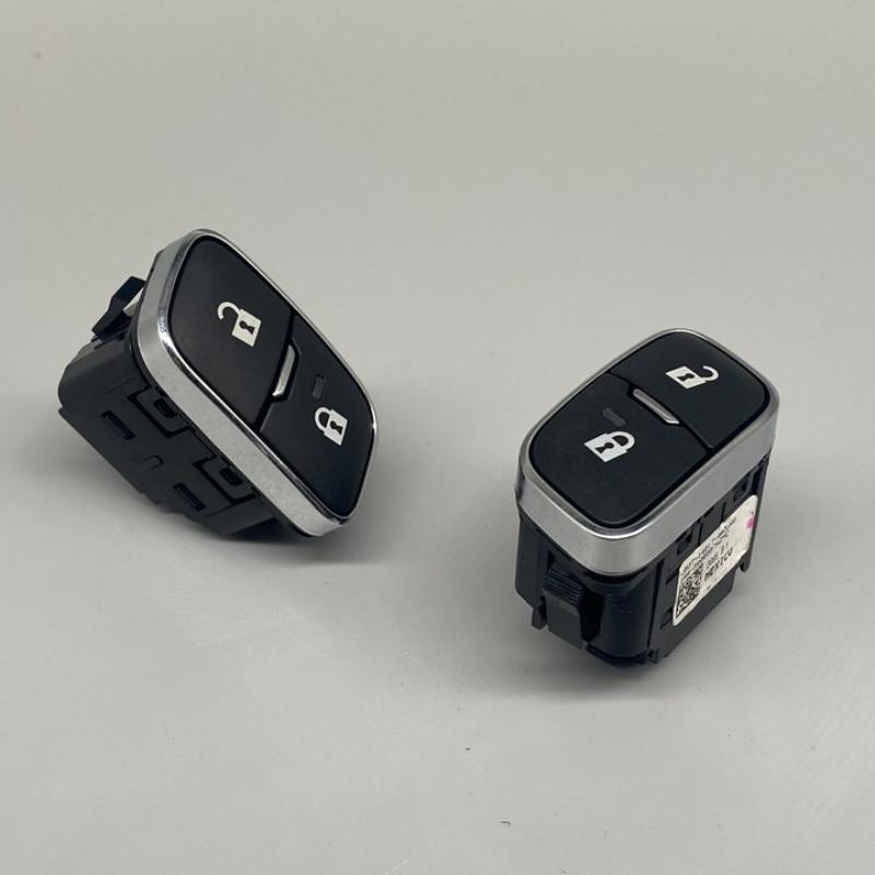 For Ford FOCUS ESCORT Escape Taurus KUGA EcoSport Door Lock Switch Button 1PCS