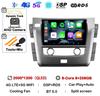 Android 14 Carplay Auto For Nissan Patrol Y62 2010 - 2020 Car Radio Autoradio Multimedia Video Player GPS Navigation Stereo DSP