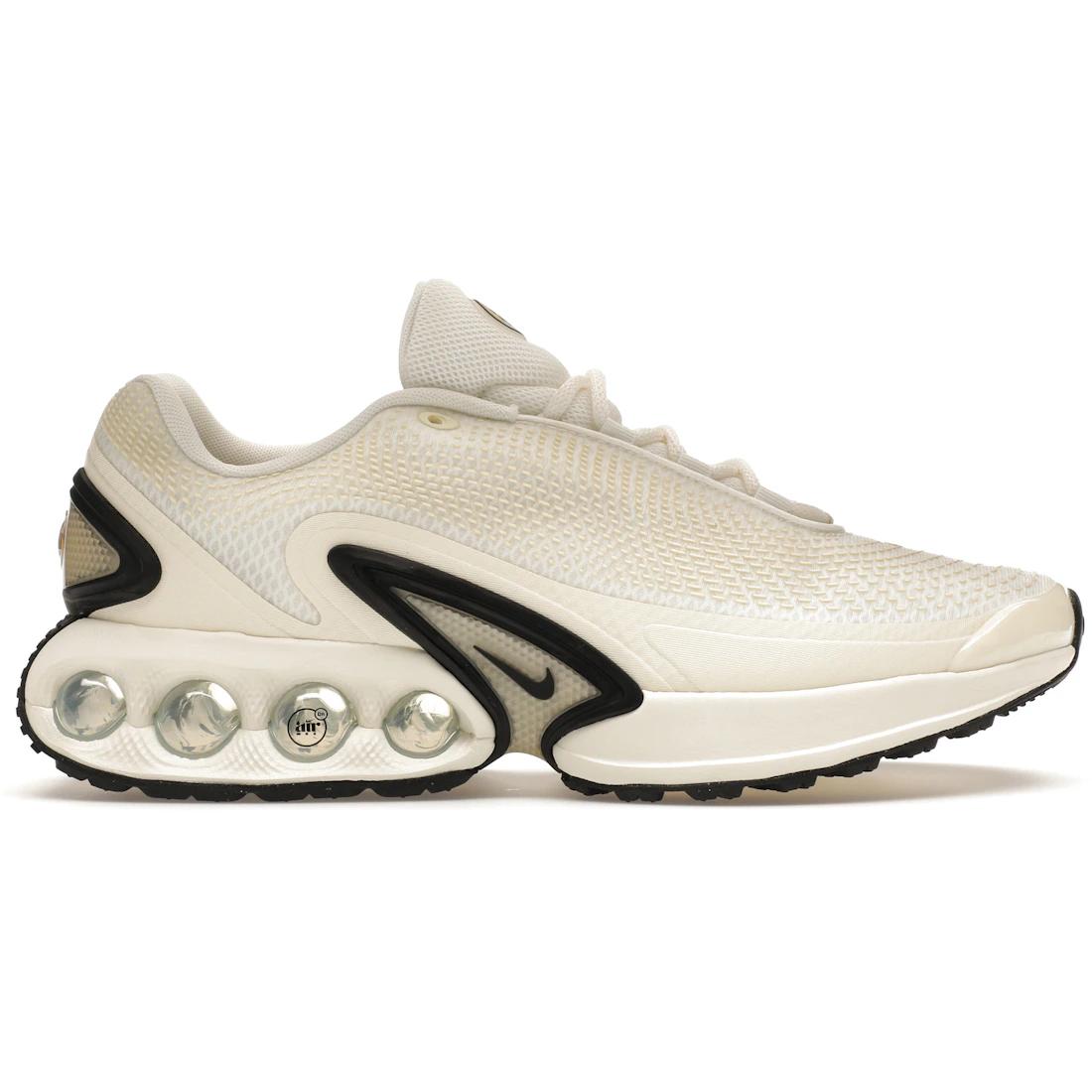 

Кроссовки Nike Air Max Dn Парусный/Кокосовое молоко(ДВ3337-100) 37.5
