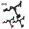 Bike Wall Mount Heavy Duty Metal Horizontal Bike Wall Hanger Space Saving Home Garage Apartment Mountain Road Bicycle Bike Wall Storage Rack