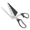 Handle Detachable Ultra Sharp for Pie Steak Pizza Cutter Pizza Scissors Pizza Shovel Kitchen Tool