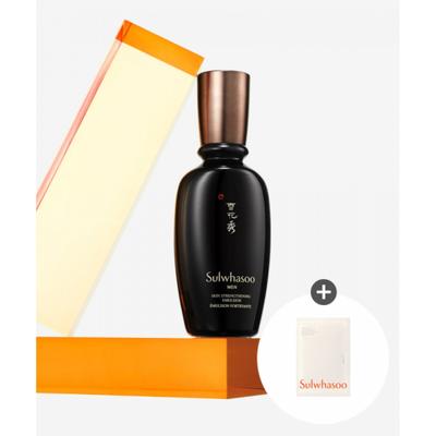SulwhaSoo Ανδρική Λοσιόν Σώματος S 90ml