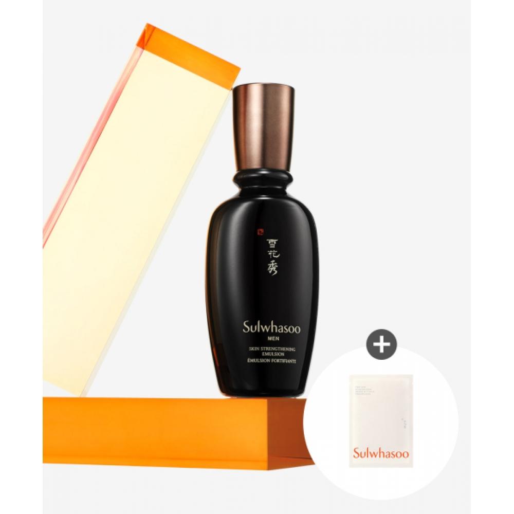 

SulwhaSoo Мужской лосьон для тела S 90 мл NONE