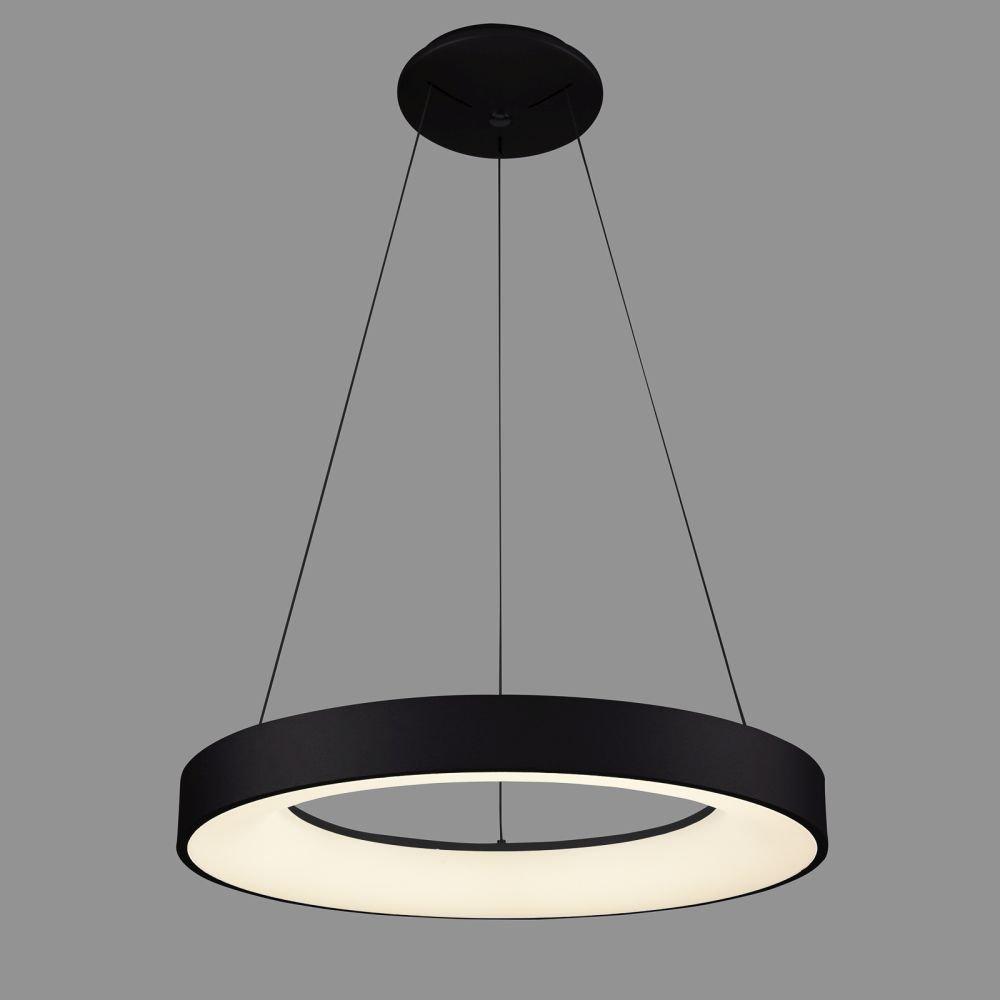 Lampa wisząca Giulia 5304-840RP-BK-4 Italux