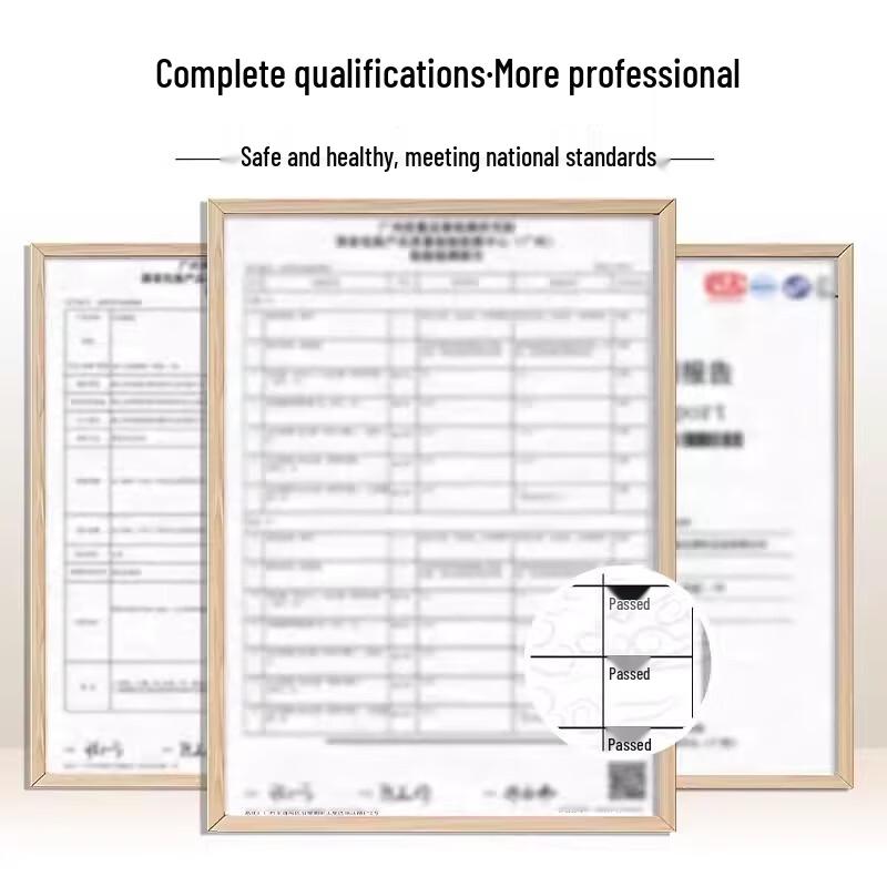 Disposable Round Plastic Food Container Set