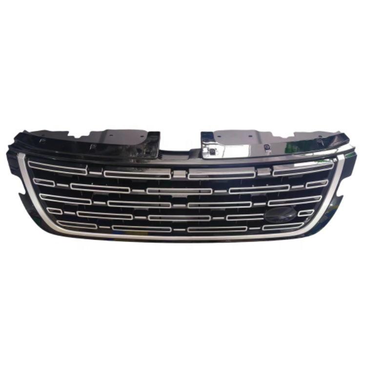 LR179473: Compatible Front Bumper Grille for Land Rover Range Rover Evoque
