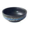 Zhishi Japanese Style Retro Ceramic Small Bowls