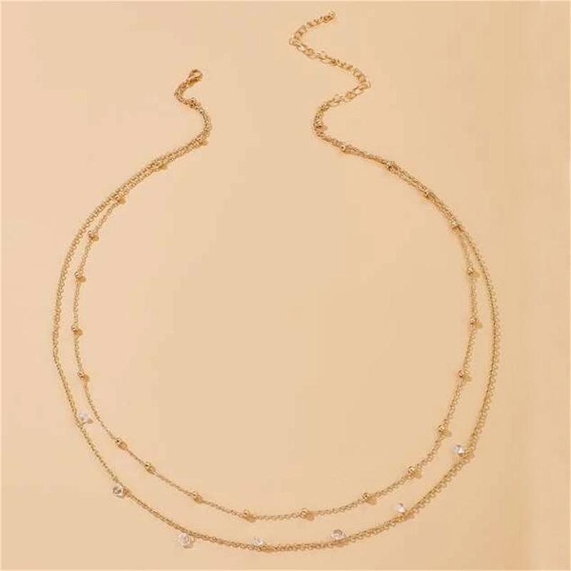 Lanțuri pentru corp cu cochilie de perlă Inimă pentru burtă